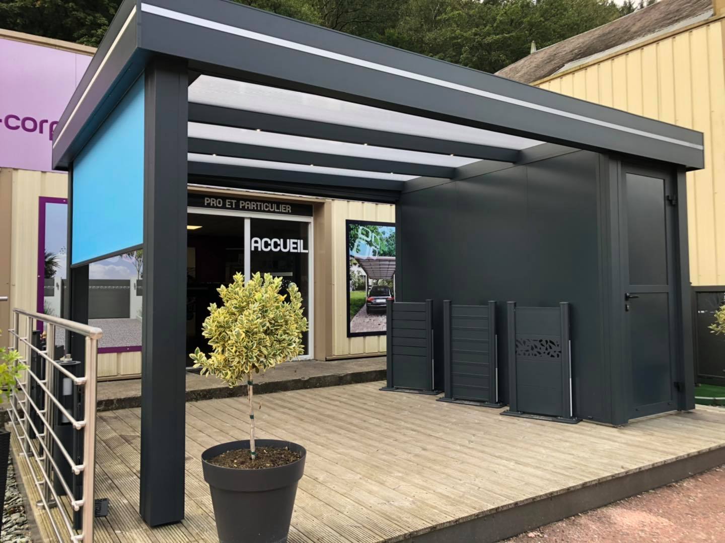 Pergola